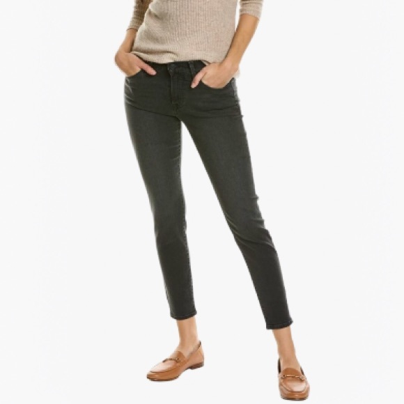 Hudson Natalie High-Rise Skinny Women’s Jeans - Size: 30 - Picture 14 of 15